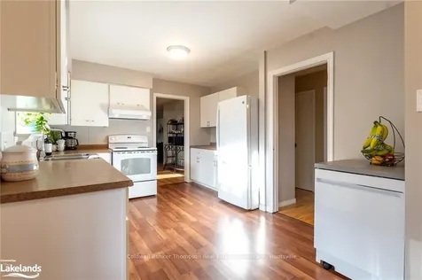 32 Gullins Road Huntsville ON P1H 1M6