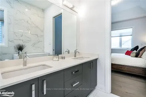 115 Beacon Drive Blue Mountains ON N0H 2P0