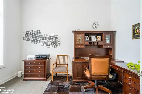 115 Beacon Drive Blue Mountains ON N0H 2P0