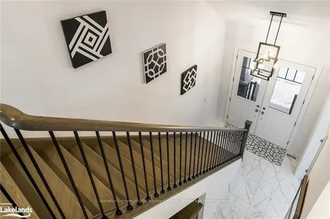 115 Beacon Drive Blue Mountains ON N0H 2P0