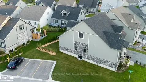 115 Beacon Drive Blue Mountains ON N0H 2P0