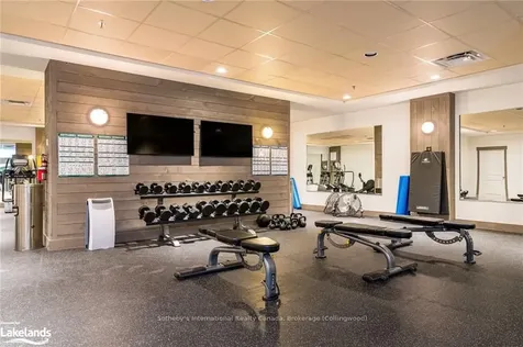 115 Beacon Drive Blue Mountains ON N0H 2P0