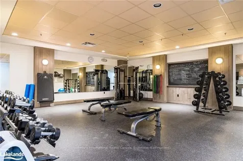 115 Beacon Drive Blue Mountains ON N0H 2P0