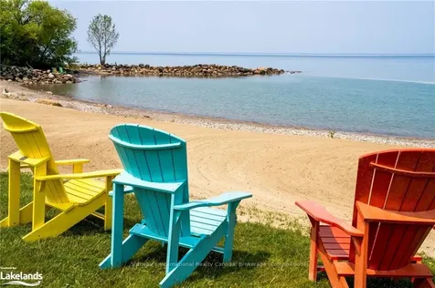 115 Beacon Drive Blue Mountains ON N0H 2P0