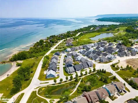 115 Beacon Drive Blue Mountains ON N0H 2P0