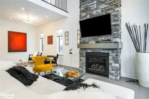 115 Beacon Drive Blue Mountains ON N0H 2P0