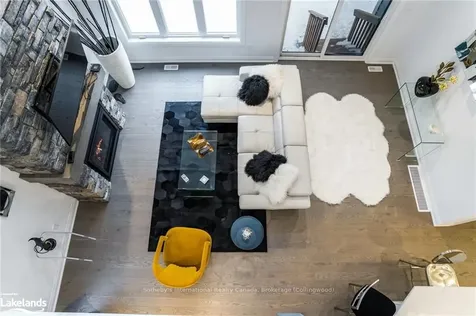 115 Beacon Drive Blue Mountains ON N0H 2P0