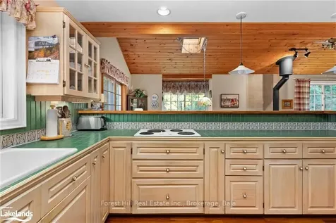 361 Deer Lake Road Huntsville ON P0B 1L0