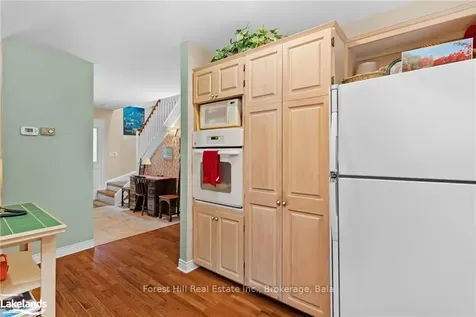 361 Deer Lake Road Huntsville ON P0B 1L0