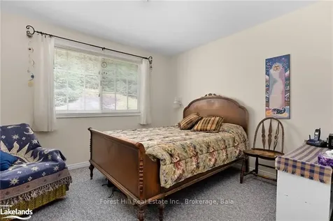 361 Deer Lake Road Huntsville ON P0B 1L0