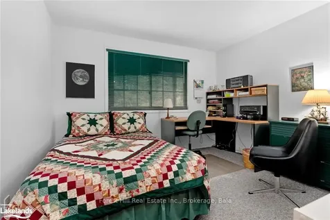 361 Deer Lake Road Huntsville ON P0B 1L0