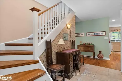 361 Deer Lake Road Huntsville ON P0B 1L0