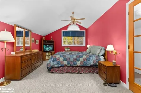 361 Deer Lake Road Huntsville ON P0B 1L0