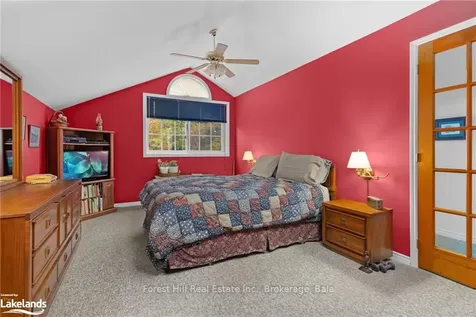 361 Deer Lake Road Huntsville ON P0B 1L0
