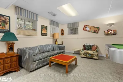 361 Deer Lake Road Huntsville ON P0B 1L0