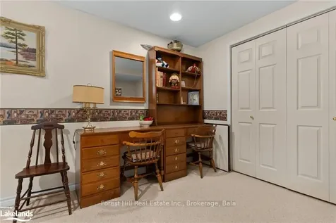 361 Deer Lake Road Huntsville ON P0B 1L0