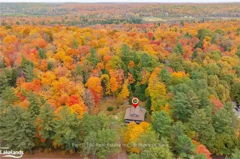 361 Deer Lake Road Huntsville ON P0B 1L0