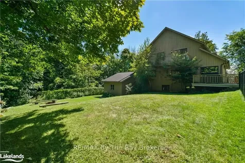 175 Talisman Mountain Drive W Grey Highlands ON N0C 1G0