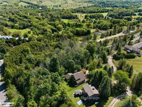 175 Talisman Mountain Drive W Grey Highlands ON N0C 1G0