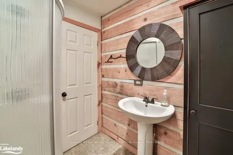 1245 Walker Lake Drive Lake Of Bays ON P1H 2J6