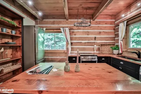 1245 Walker Lake Drive Lake Of Bays ON P1H 2J6