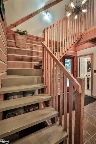 1245 Walker Lake Drive Lake Of Bays ON P1H 2J6
