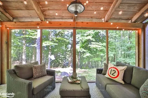 1245 Walker Lake Drive Lake Of Bays ON P1H 2J6