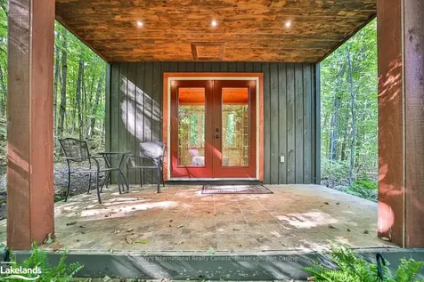 1245 Walker Lake Drive Lake Of Bays ON P1H 2J6