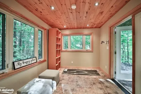 1245 Walker Lake Drive Lake Of Bays ON P1H 2J6