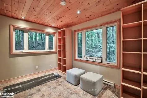 1245 Walker Lake Drive Lake Of Bays ON P1H 2J6