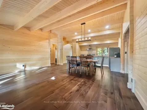 3 Shebeshekong Estates Road Carling ON P0G 1G0