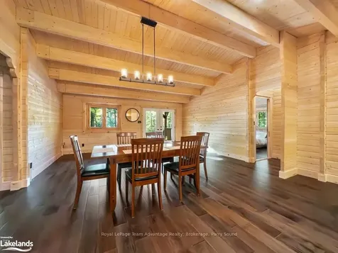 3 Shebeshekong Estates Road Carling ON P0G 1G0