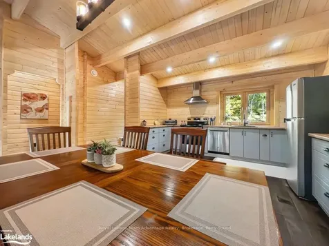 3 Shebeshekong Estates Road Carling ON P0G 1G0