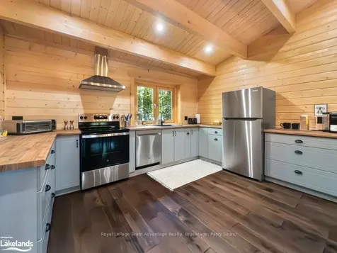 3 Shebeshekong Estates Road Carling ON P0G 1G0