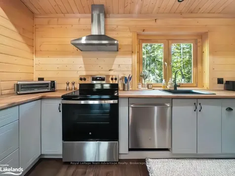 3 Shebeshekong Estates Road Carling ON P0G 1G0