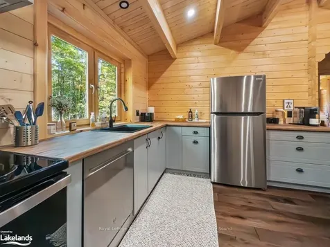 3 Shebeshekong Estates Road Carling ON P0G 1G0