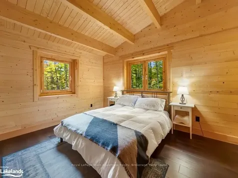 3 Shebeshekong Estates Road Carling ON P0G 1G0