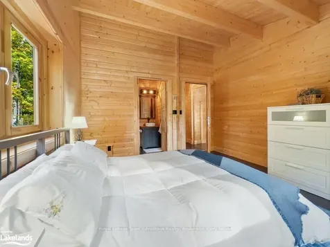 3 Shebeshekong Estates Road Carling ON P0G 1G0