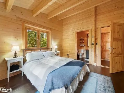 3 Shebeshekong Estates Road Carling ON P0G 1G0