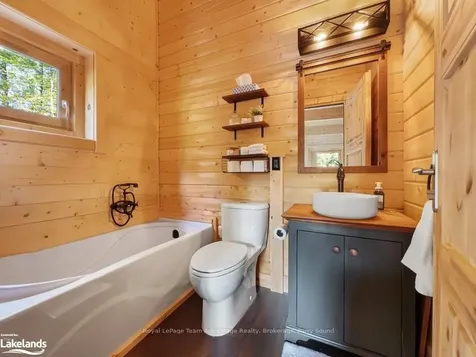 3 Shebeshekong Estates Road Carling ON P0G 1G0