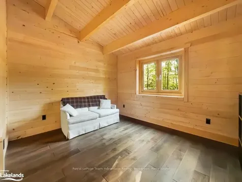 3 Shebeshekong Estates Road Carling ON P0G 1G0