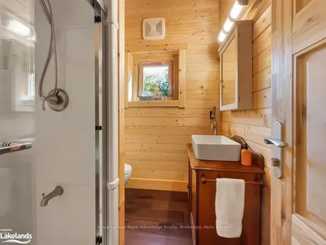 3 Shebeshekong Estates Road Carling ON P0G 1G0