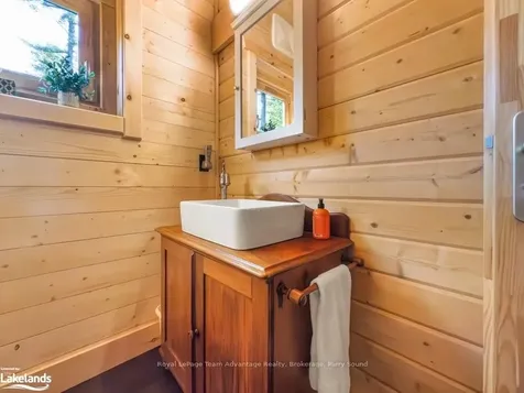 3 Shebeshekong Estates Road Carling ON P0G 1G0