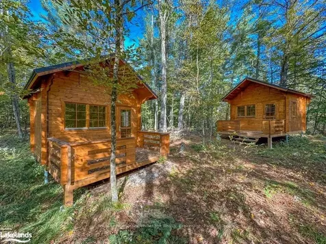 3 Shebeshekong Estates Road Carling ON P0G 1G0