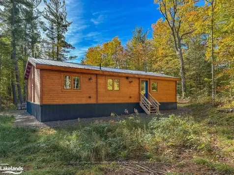 3 Shebeshekong Estates Road Carling ON P0G 1G0