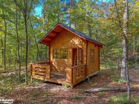 3 Shebeshekong Estates Road Carling ON P0G 1G0