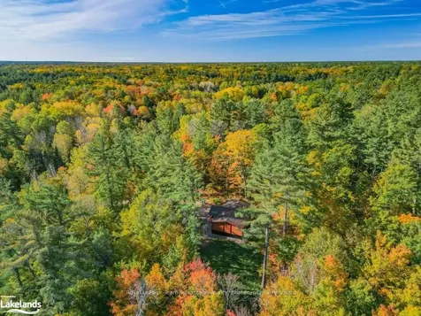 3 Shebeshekong Estates Road Carling ON P0G 1G0