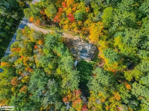 3 Shebeshekong Estates Road Carling ON P0G 1G0