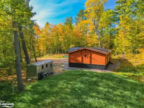 3 Shebeshekong Estates Road Carling ON P0G 1G0