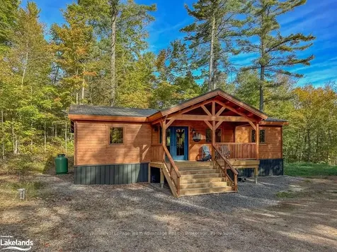 3 Shebeshekong Estates Road Carling ON P0G 1G0